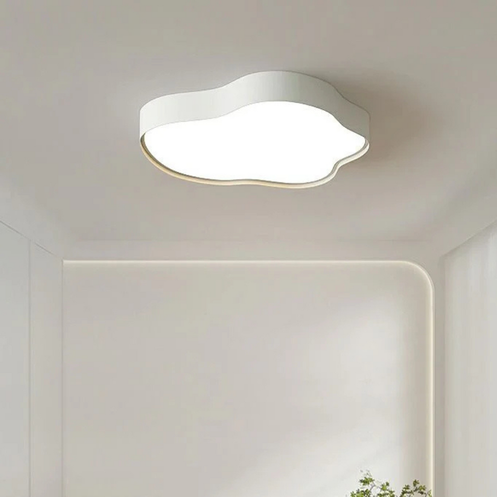 Pasiphae - Stylish LED Ceiling Light