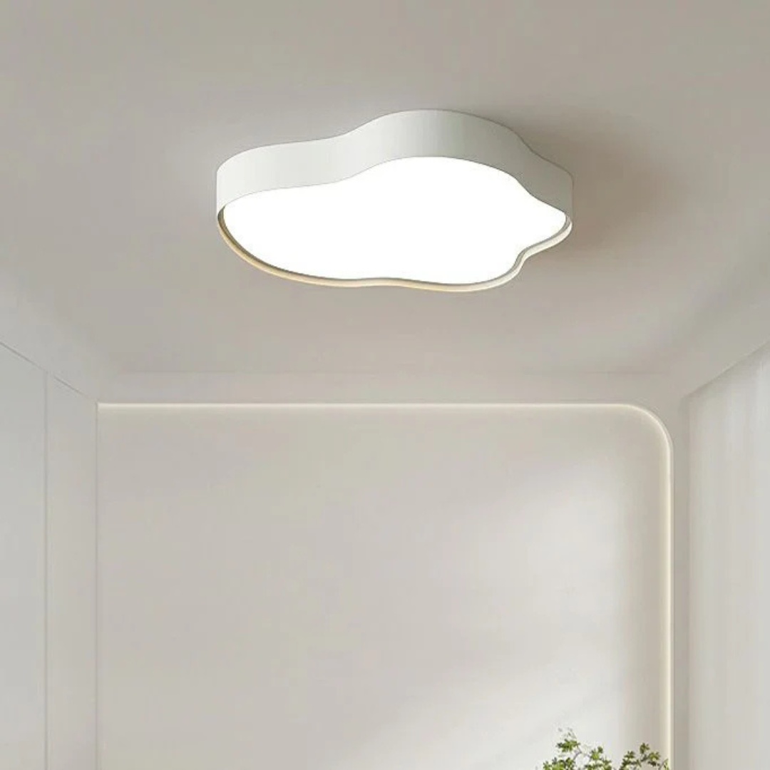 Pasiphae - Stylish LED Ceiling Light