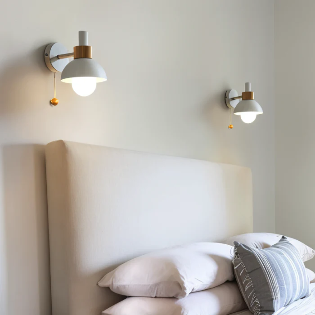 Melyx - Stylish LED Wall Lamp