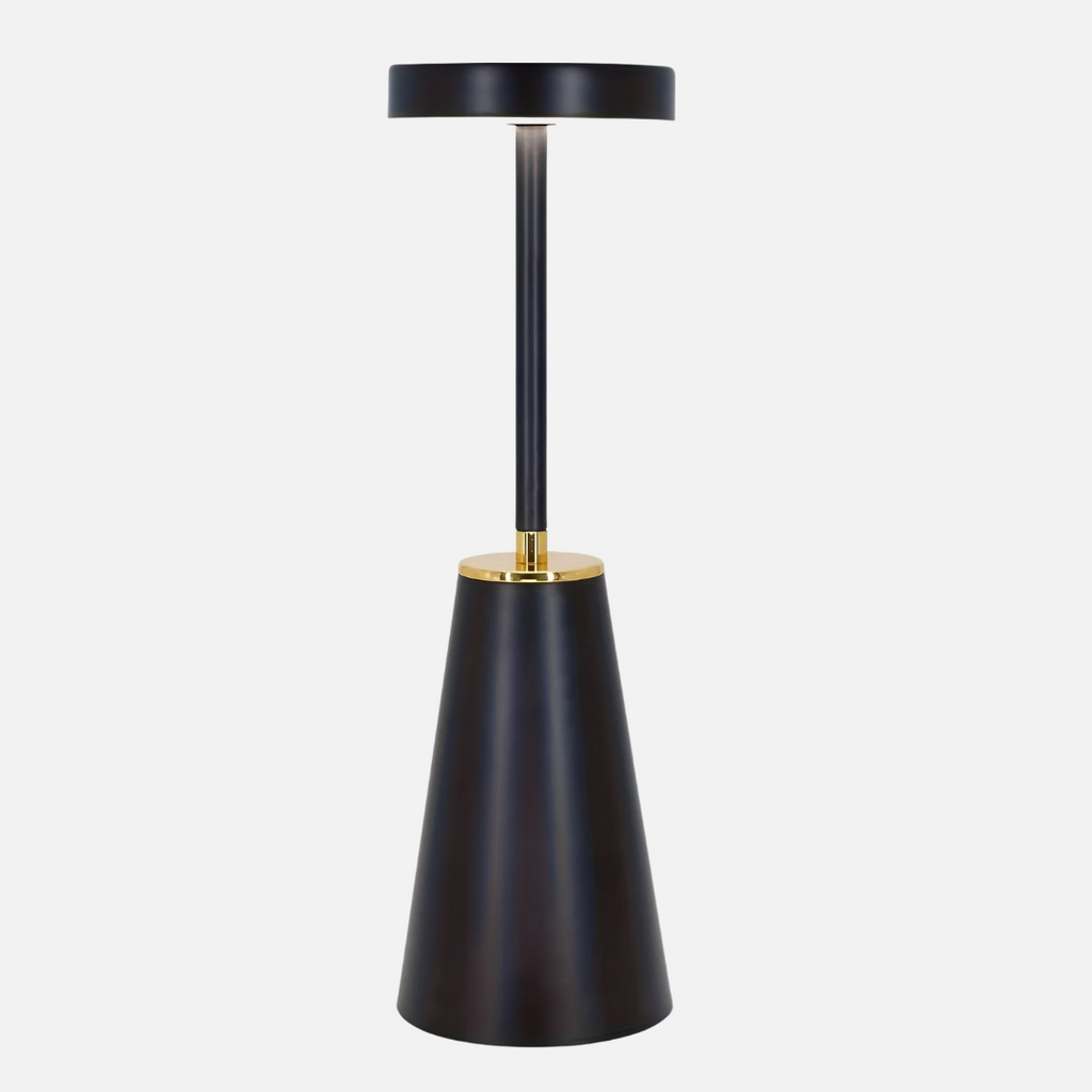 Gleon - Rechargeable Wireless Table Lamp