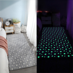 Nyra - Glow Rug