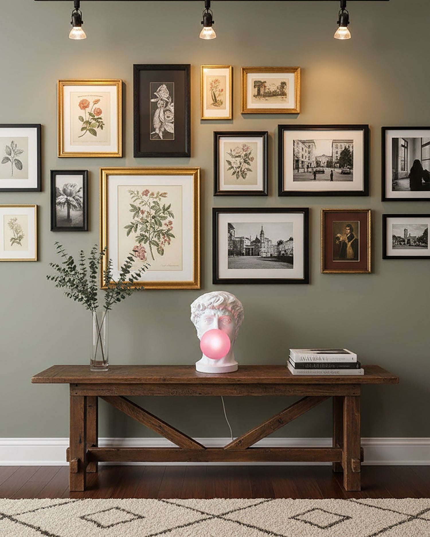 Wonder Table Lamp
