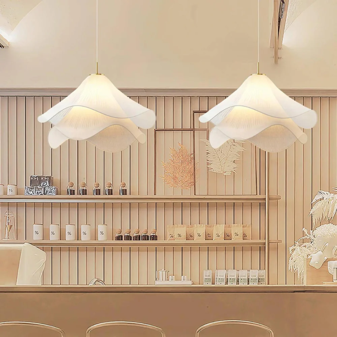 Carthage - Minimalist Design Pendant Lamp
