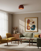 Kami Ceiling Lamp