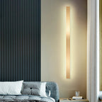 Azin Simple Indoor Modern LED Wall Lamp