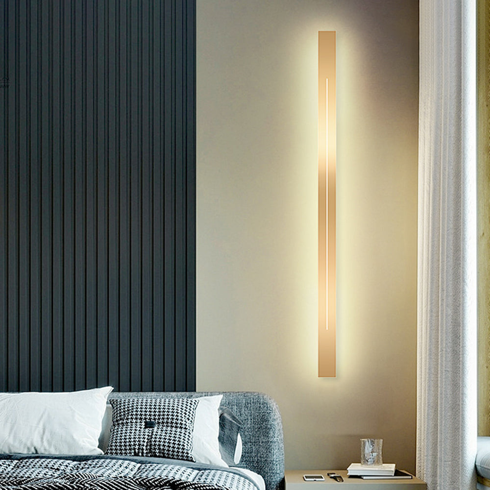 Azin Simple Indoor Modern LED Wall Lamp