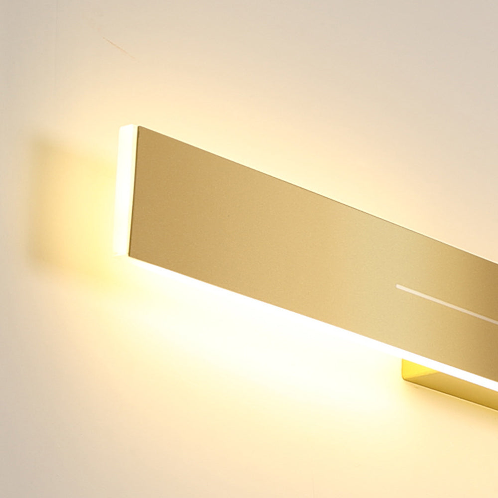 Azin Simple Indoor Modern LED Wall Lamp