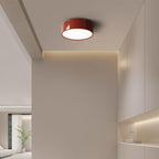 Aria Vintage LED Ceiling Light Metal Bedroom Kitchen