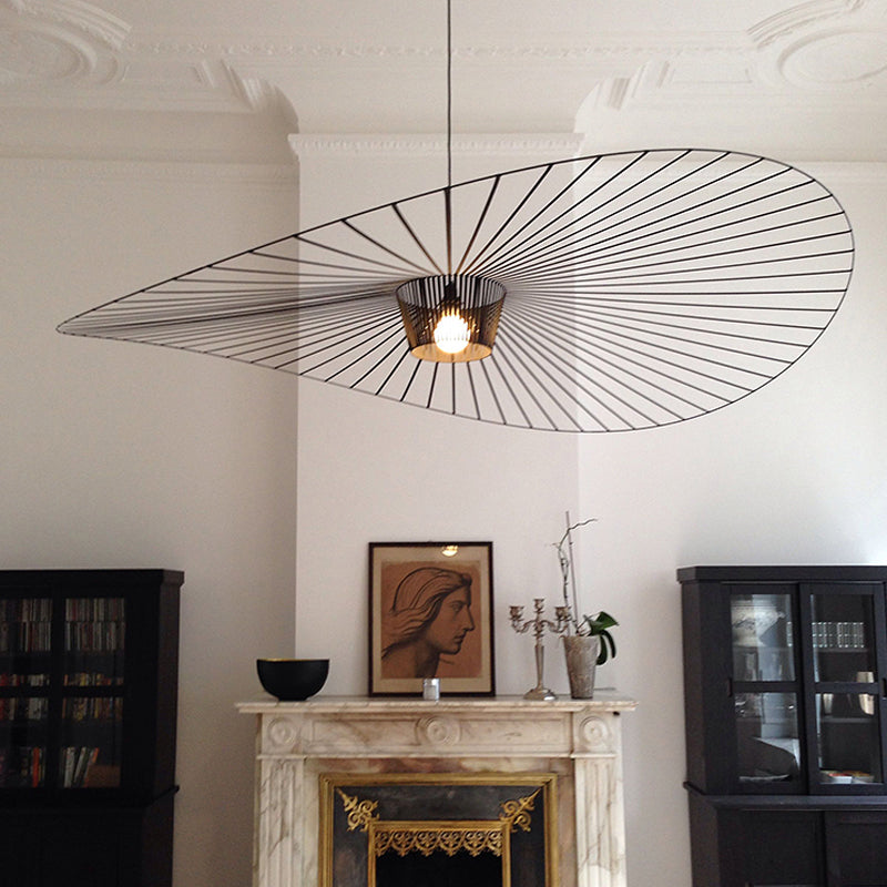 Ritta Pendant Light Metal Living Room/Bedroom Modern LED