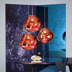 Milo Pendant Lights 4 Colors