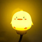 Night Light with Timer Function - CuddleLight | Brehn