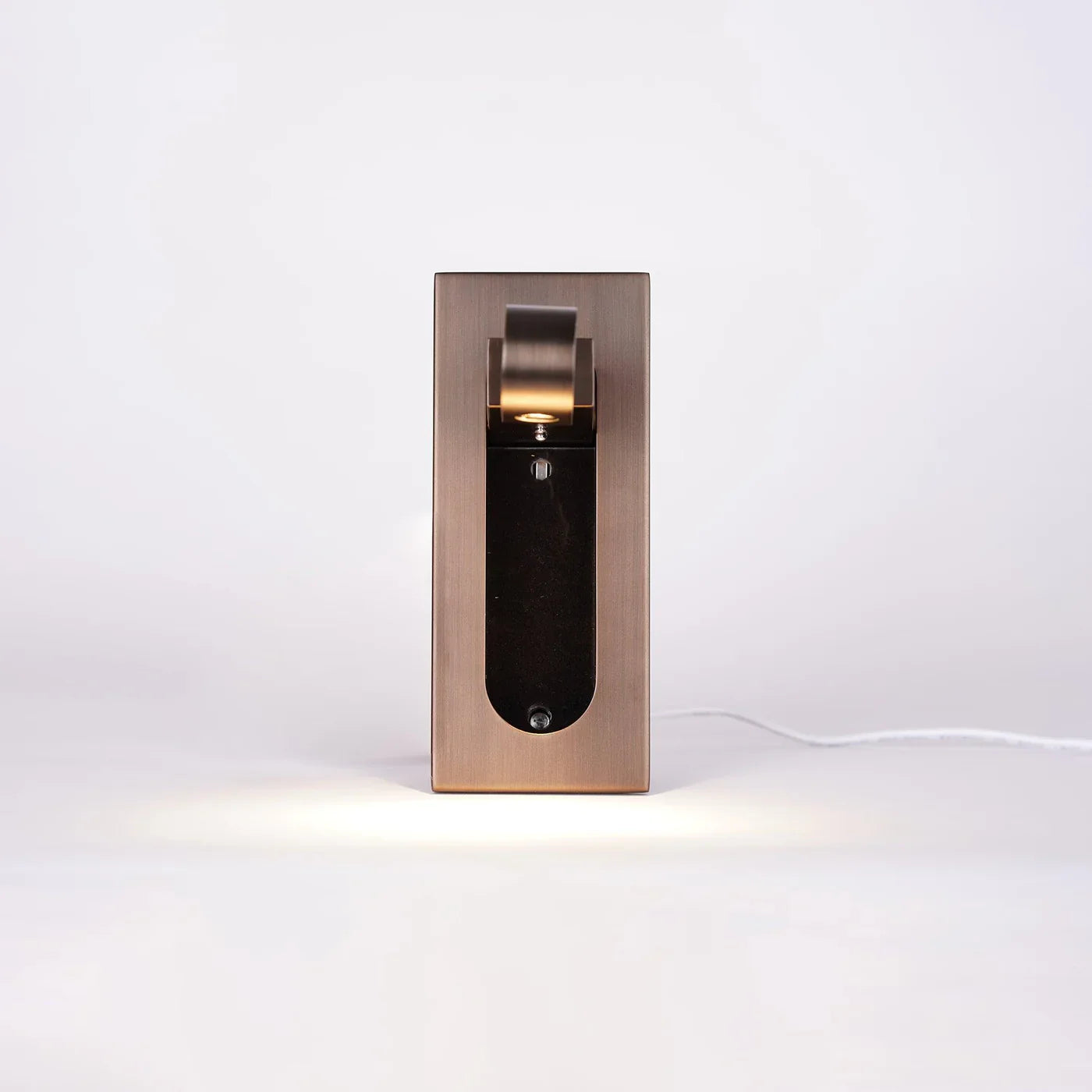 Modern Adjustable LED Wall Lamp for Reading
