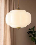 The Opaline Lantern