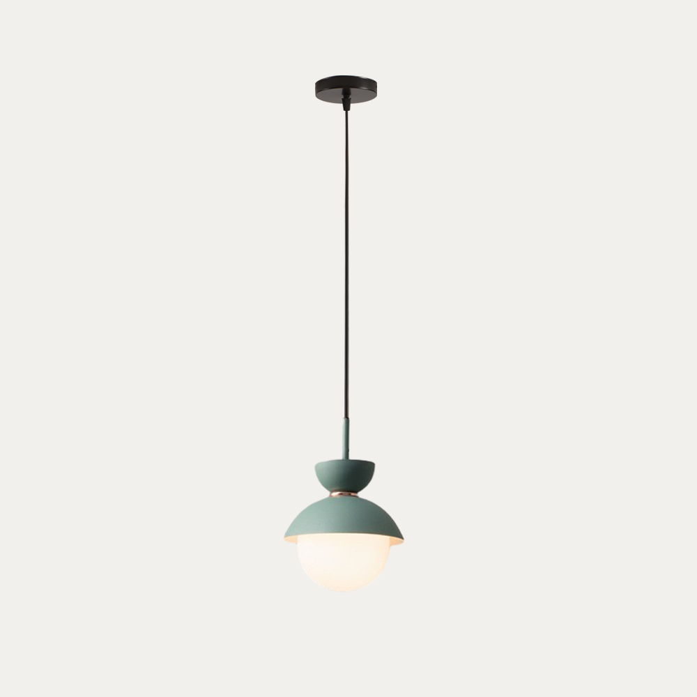 Jasmila Macaron Pendant Light