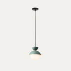 Jasmila Macaron Pendant Light