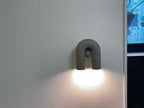 Modern LED Wall Lamp in Arch Shape