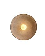 The Clarity of Sand