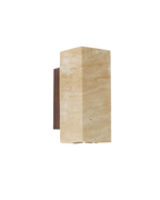 The Radiant Block