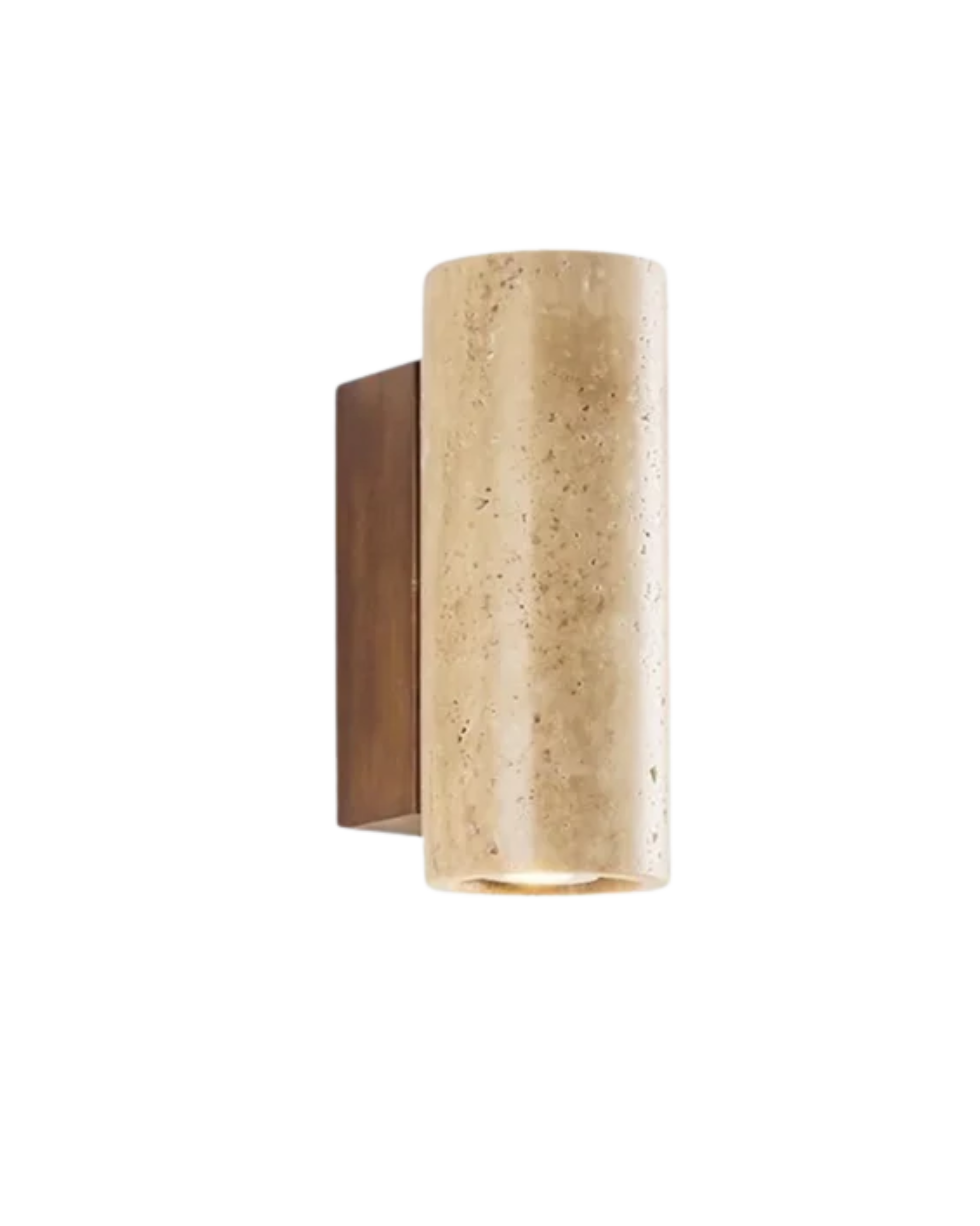 The Radiant Block