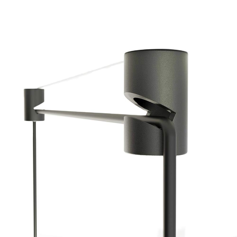 Sereca Suspension in Paper and Fiberglass