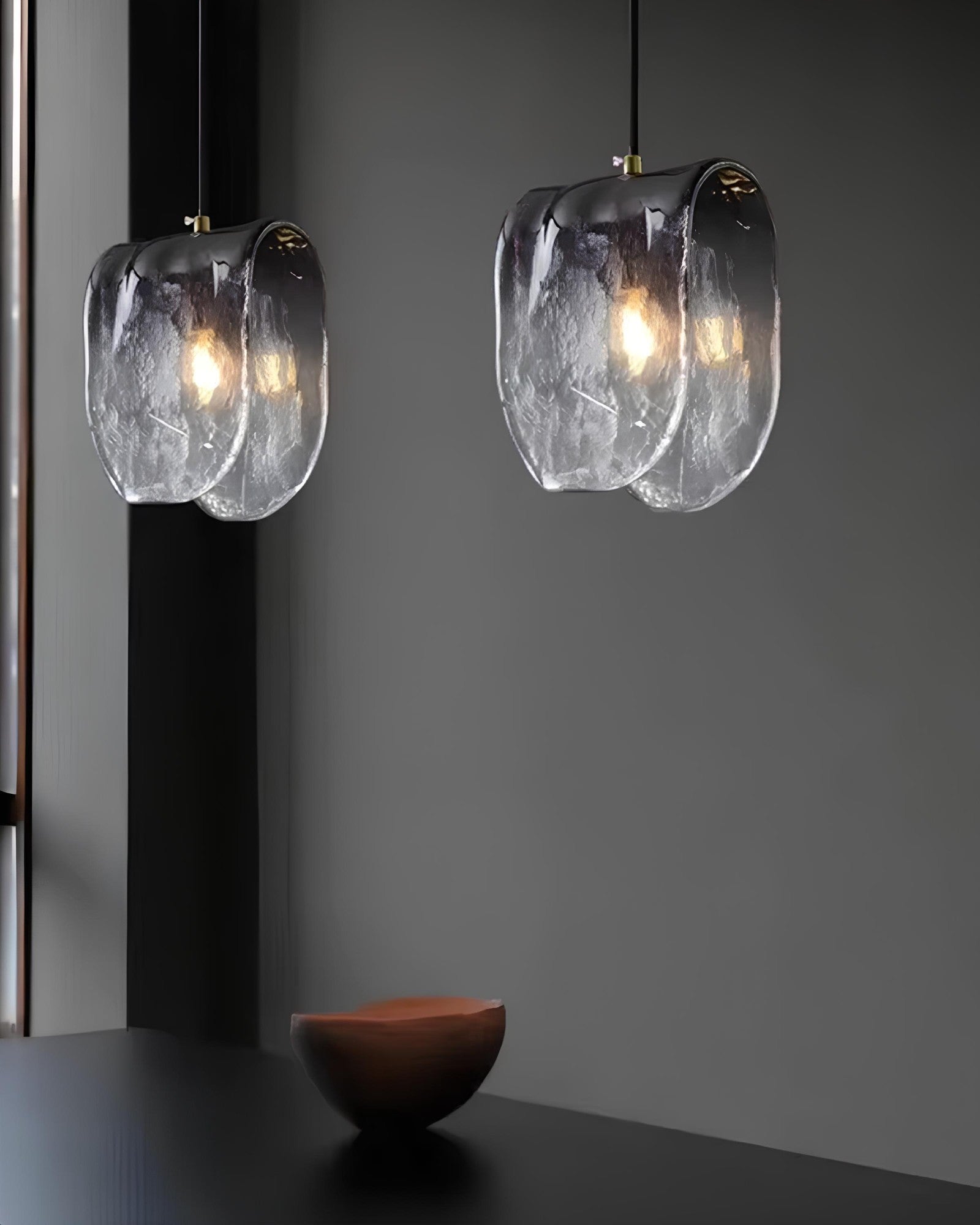 The Floating Glass