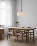 Verona Plug In Pendant Lamp