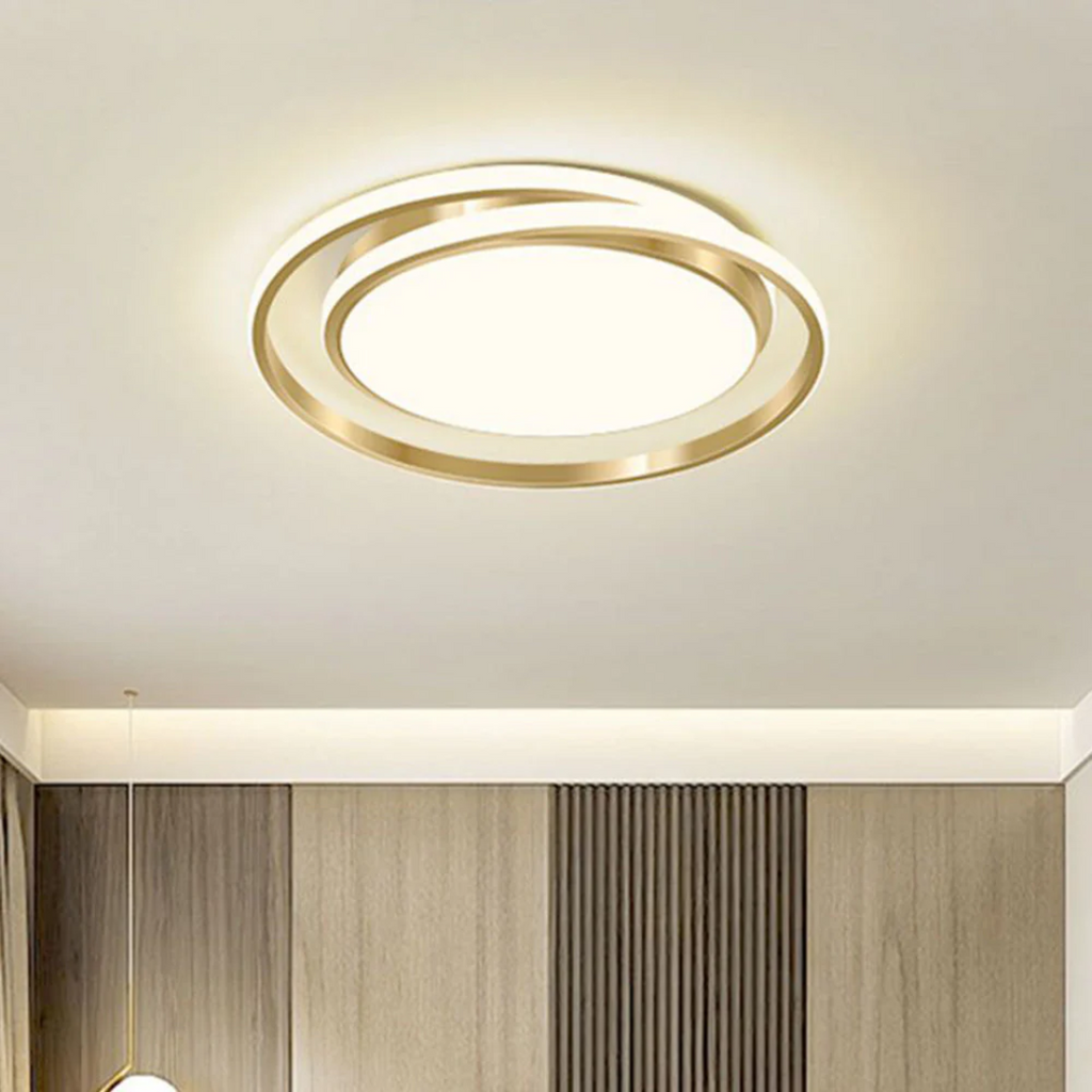 Albinus - Minimalistic Ceiling Lamp