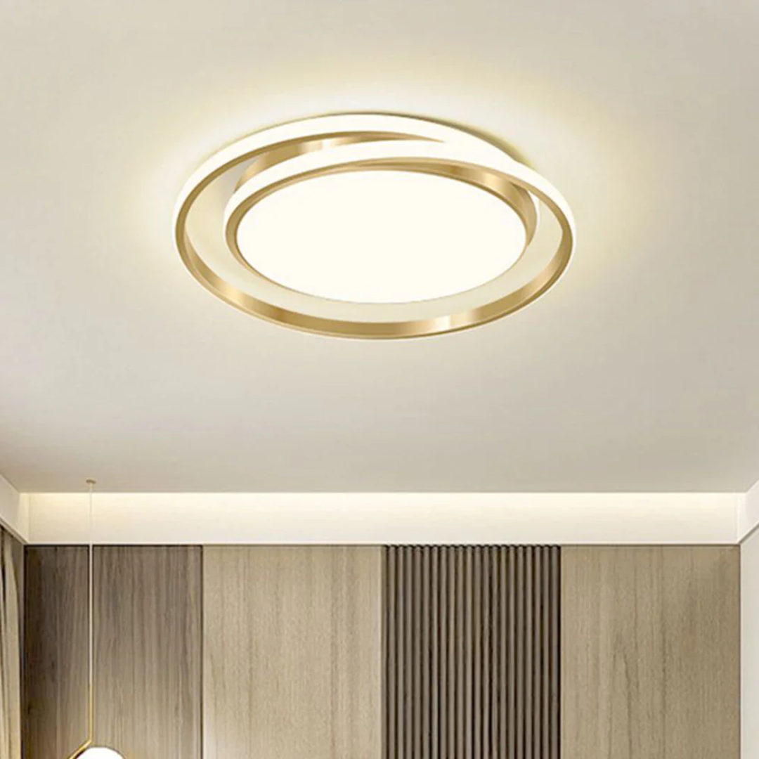 Albinus - Minimalistic Ceiling Lamp