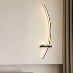 Zetra - Luxe LED Wall Lamp