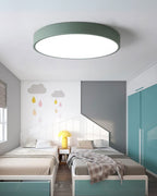 Moravia - Ceiling Lamp with Modern Design Lighting