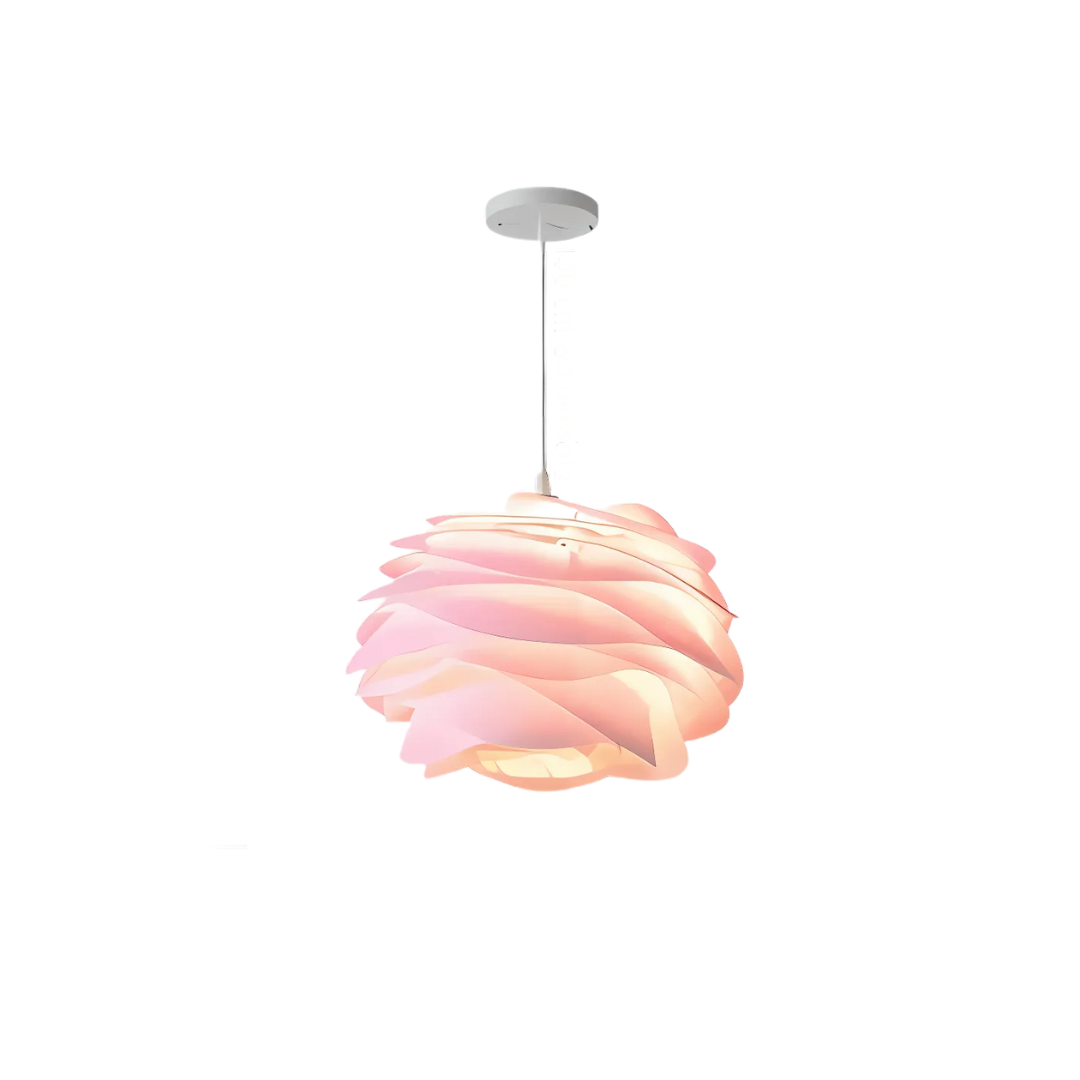 Drosia LED Pendant Lamp - Stylish Design Pendant Lamp