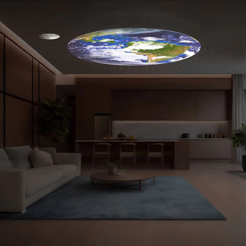 Halo - Starry Sky Projector