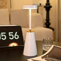 Gleon - Rechargeable Wireless Table Lamp
