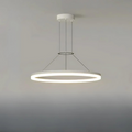 Isolda - Modern Minimalist LED Pendant Lamp for Living Room and Kitchen