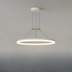 Isolda - Modern Minimalist LED Pendant Lamp for Living Room and Kitchen