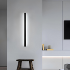 Orris - Minimalistic LED Wall Lamp