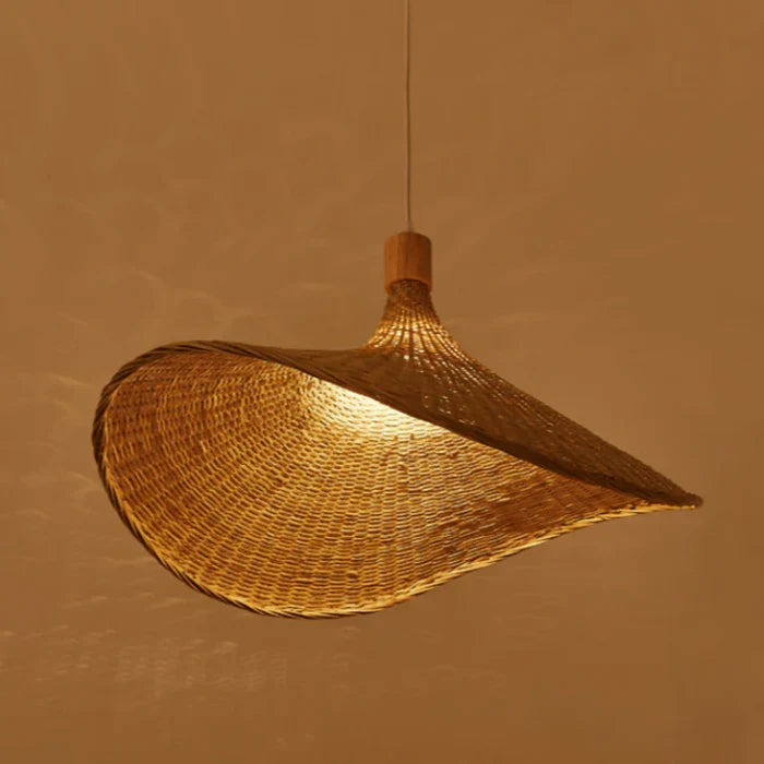 Weiden Pendant Light - RusticWeave