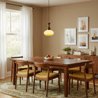 Mayon Pendant Light