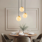 Fortuna - Alabaster Pendant Lamp