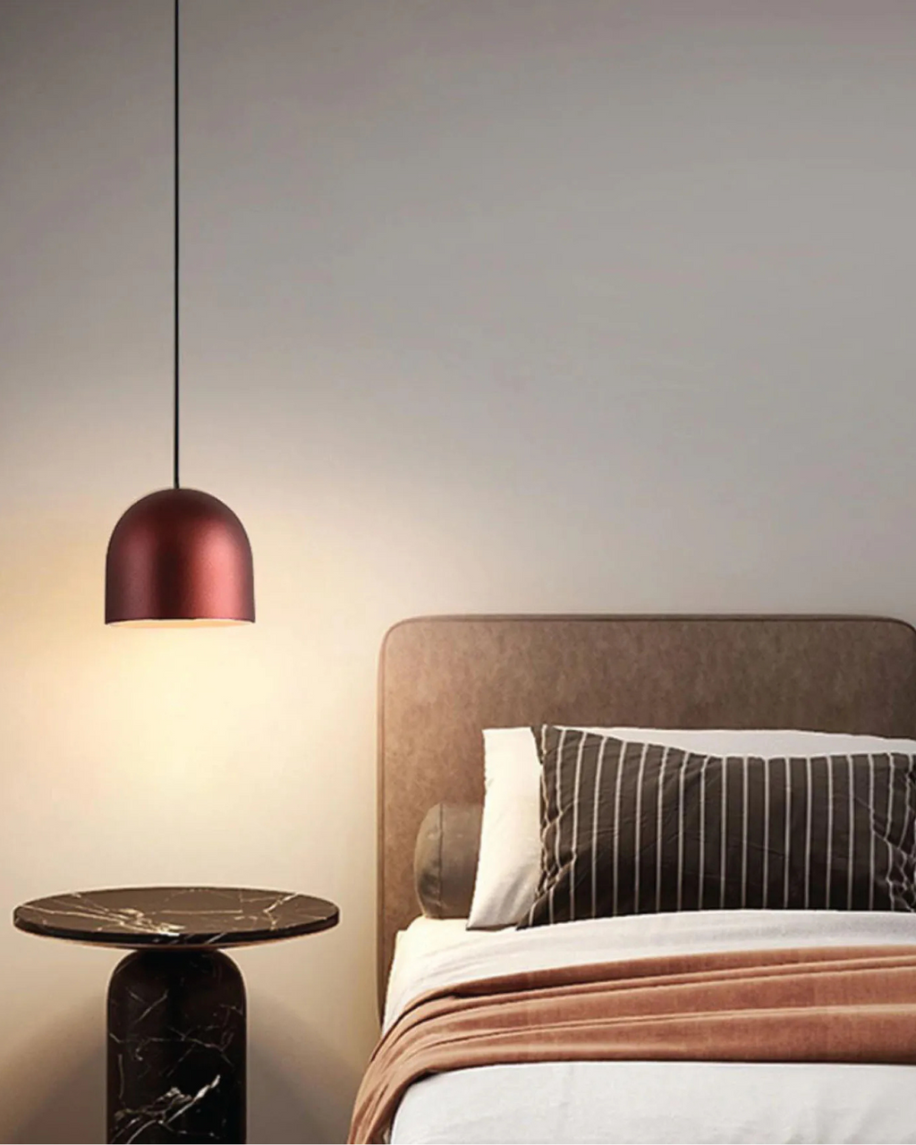 The Elegant Light Fixture