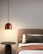 The Elegant Light Fixture