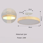 Sinton – Ceiling Lamp