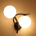 Fanos - Scandinavian Wall Lamp | Elegant Indoor Wall Lighting