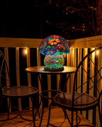 The Fungal Light