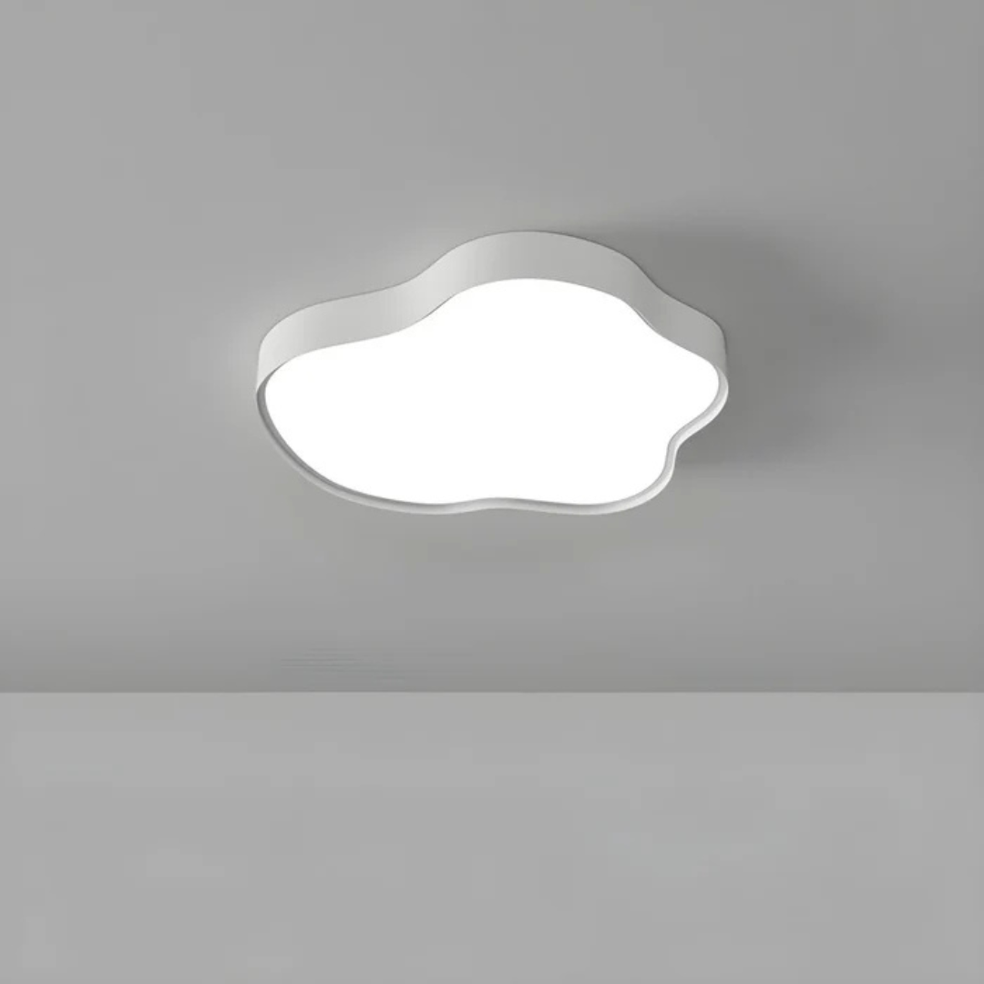 Pasiphae - Stylish LED Ceiling Light