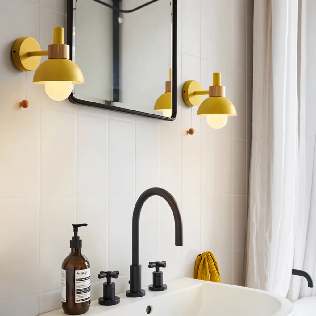 Melyx - Stylish LED Wall Lamp