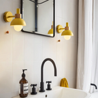 Melyx - Stylish LED Wall Lamp