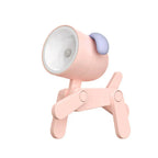 Atmospheric LED Night Light - GlowMini