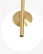 The Golden Orb