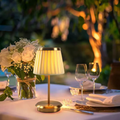 Pollux - Classic LED Table Lamp